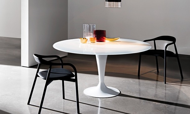 Sovet Italia tafel Flute - 3